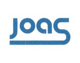 JOAS 商标图样