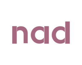 NAD 商标图样