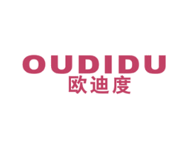 欧迪度 商标图样