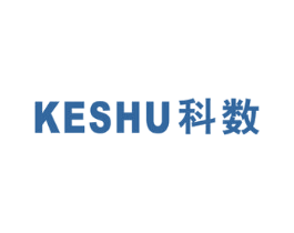 科数 商标图样