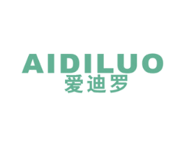 爱迪罗 商标图样