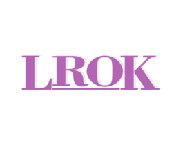 LROK 商标图样