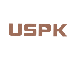 USPK 商标图样