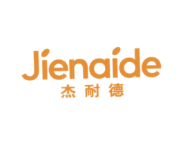 杰耐德 商标图样