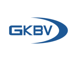 GKBV 商标图样