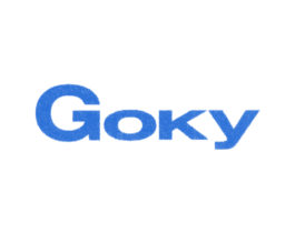 GOKY 商标图样