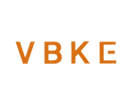 VBKE 商标图样