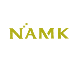 NAMK 商标图样