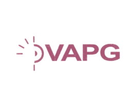 VAPG 商标图样