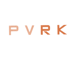 PVRK 商标图样