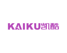 凯酷 商标图样