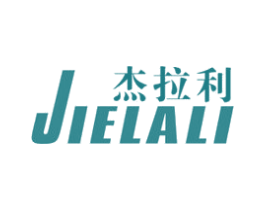 杰拉利 商标图样