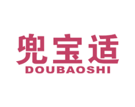 兜宝适 商标图样
