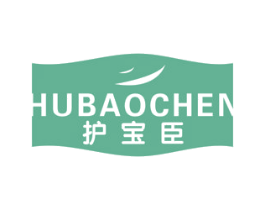 护宝臣 商标图样
