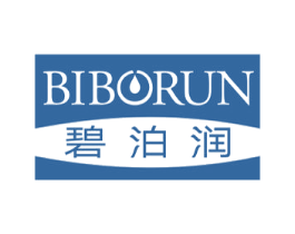 碧泊润 商标图样