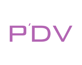 PDV 商标图样