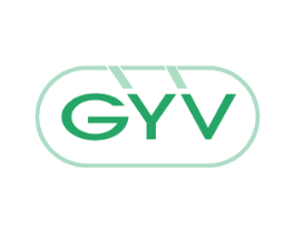 GYV 商标图样