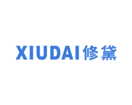 修黛 商标图样