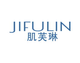 肌芙琳 商标图样