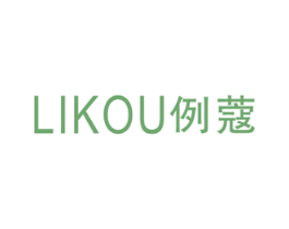 例蔻 商标图样