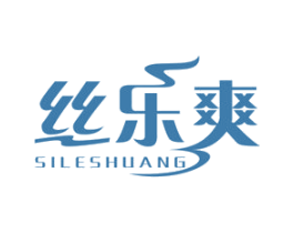 丝乐爽 商标图样