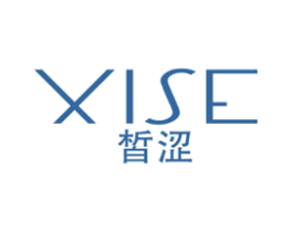 皙涩 商标图样