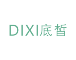 底皙 商标图样