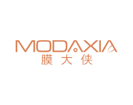 膜大侠 商标图样