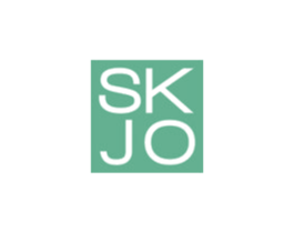 SKJO 商标图样