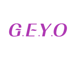 G.E.Y.O 商标图样