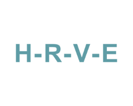 H-R-V-E 商标图样