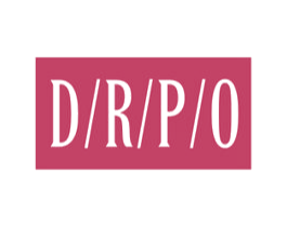 D/R/P/O 商标图样