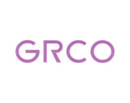 GRCO 商标图样