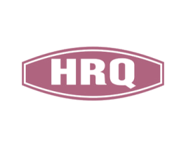HRQ 商标图样