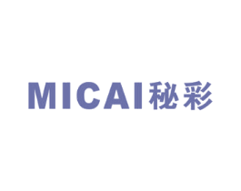 秘彩 商标图样