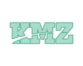 KMZ 商标图样