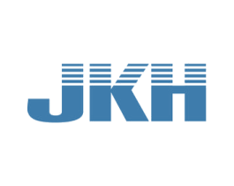 JKH 商标图样