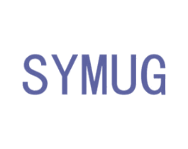 SYMUG 商标图样