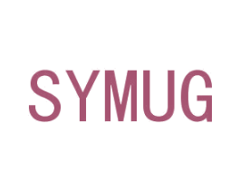 SYMUG 商标图样