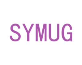 SYMUG 商标图样