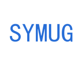 SYMUG 商标图样