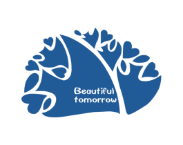 BEAUTIFUL TOMORROW 商标图样