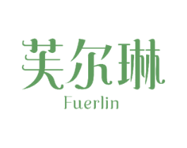 芙尔琳 商标图样