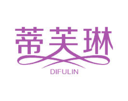 蒂芙琳 商标图样