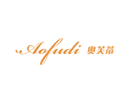 奥芙蒂 商标图样
