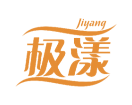 极漾 商标图样