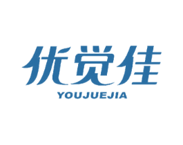 优觉佳 商标图样