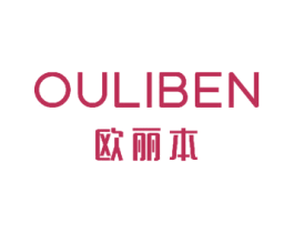 欧丽本 商标图样