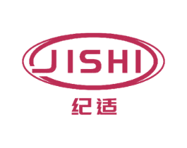 纪适 商标图样