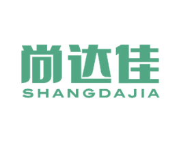 尚达佳 商标图样